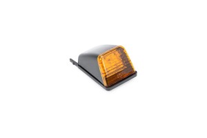VOLVO TRUCK FH12 (2000-2008) оранжевый, LED T01157009 TOPCOVER