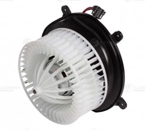 Вентилятор отопителя для а/м Mercedes-Benz E (W211) (02-) LFh15211 LFH15211 LUZAR