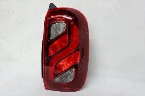 Фонарь правый Renault Duster 1 2015-2020 OEM0037FONR OEMPARTS