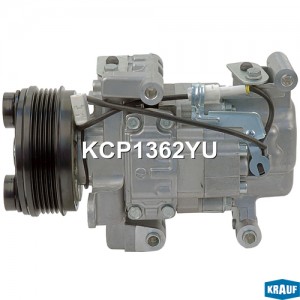 Компрессор кондиционера KCP1362YU KCP1362YU KRAUF
