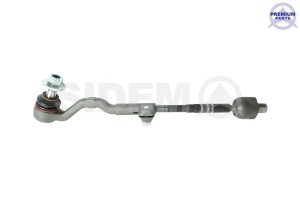 Тяга рулевая поперечная левая BMW X5/X6 (F_) 21720 21720 SIDEM