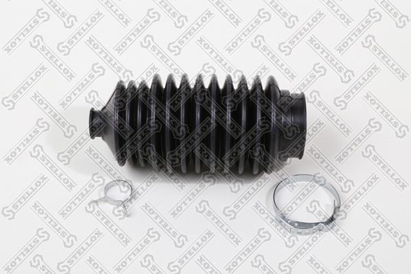 пыльник рейки рулевой правый! без г/у\ Nissan Sunny 1.3 90-79 1417165SX STELLOX