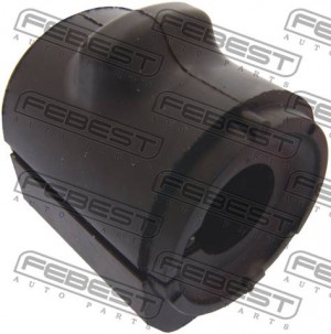 Втулка стабилизатора MAZDA DEMIO DY 2002-2007 MZSB-DEMF MZSB-DEMF FEBEST