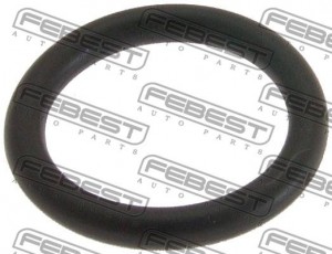 Прокладка SUZUKI Grand Vitara,SX4 колодца свечного FEBEST SZCP-002 FEBEST