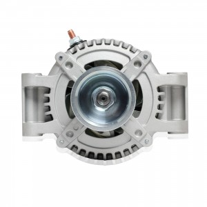 Генератор для а/м Volga/Chrysler/Dodge Siber/Sebring/Stratus 2.4i/2.7i 120A (LG  LG0346 START VOLT