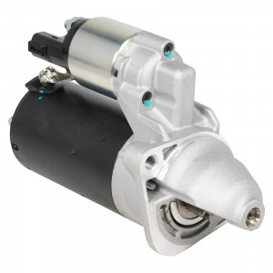 Стартер для а/м Kia Ceed (06-)/Hyundai i30 (07-) (Start-Stop) 1.4i/1.6i 1,4кВт ( LST0841 START VOLT
