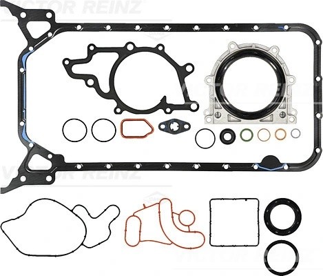 MERCEDES BENZ VITO (638)/(639)/ W202/ W203 08-34037-02 VICTOR REINZ