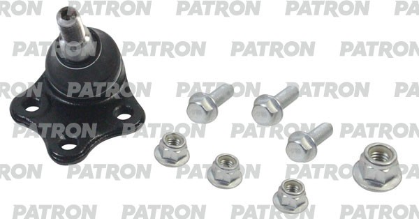 Опора шаровая PS3203 PS3203 PATRON
