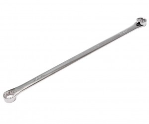 Ключ накидной 16х18мм 12-ти гранный удлиненный L=407мм JTC JTC-3221 JTC TOOLS