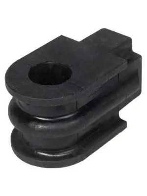 втулка стабилизатора переднего! d22\ Nissan Tiida C11 05-12 Z02514 ZENTPARTS