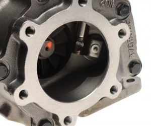 Турбокомпрессор SITRAK дв.MC11 MOVELEX 202V091007926MX MOVELEX