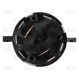 Контактная группа замка зажигания SCI 1801 START VOLT