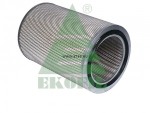 Фильтр воздушный IVECO Euro Trakker EKOFIL EKO01480 EKOFIL
