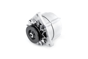 MERCEDES BENZ TRUCK 16-26 24V 35Amp T01304005 TOPCOVER