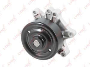 Помпа водяная подходит для TOYOTA Auris(E150) 1.4 07-12 / Avensis(T22/T25) 1.6-1 CW-0026 LYNXAUTO