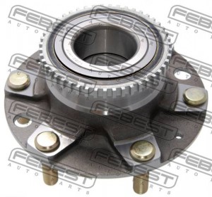 Ступица 1282-H1F 1282-H1F FEBEST