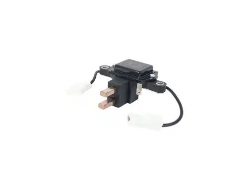 Щеткодержатель ВАЗ-2110,2170 генератора 9402.3701-04 в сборе ОРБИТА 8443702 ORBITA