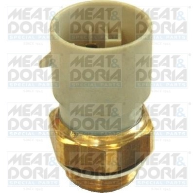 Датчик включения вентилятора OPEL Astra F (92-98),Calibra (89-97),Omega B (94-03 82699 MEAT DORIA