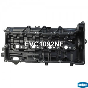 Крышка BMW 3 (E90,E91) головки блока цилиндров KRAUF EVC1092NF KRAUF