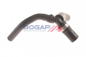 Шланг радиатора A4228274 A4228274 BOGAP