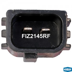 Форсунка HONDA Accord,Civic (2.0) топливная KRAUF fiz2145rf KRAUF