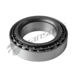 Подшипник ступицы MAN VOLVO (66.67х112.71х30.16) MANSONS 700318 MANSONS