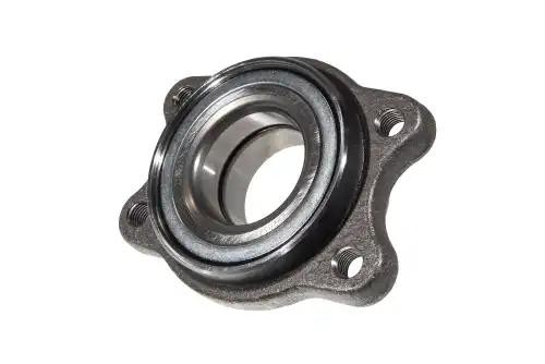 ступица! в сборе с подш., перед\ Audi A6/A8 2.0-4.2i/TDi 06> Z22041 ZENTPARTS