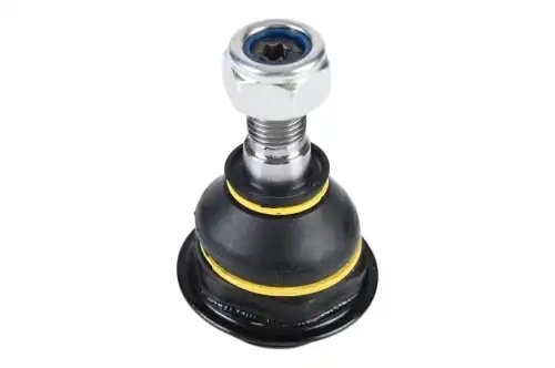 опора шаровая! Citroen C4 1.2-2.0 09>, Peugeot 308/3008/5008 09-17 Z37121 ZENTPARTS