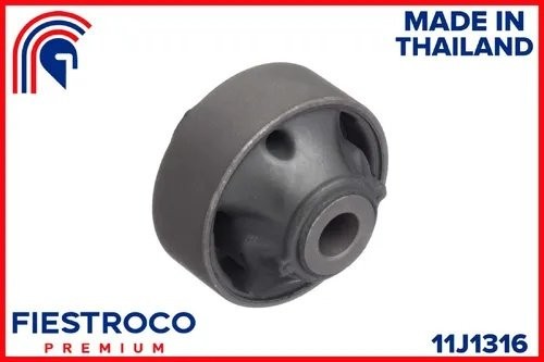 Сайлентблок NISSAN March K12 CR10DE 1,0 11J1316 11J1316 FIESTROCO