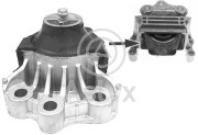 Подвеска, двигатель AS506346 ASLYX