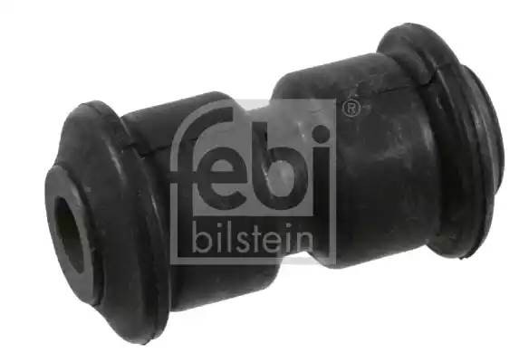 сайлентблок зад.рессоры !зад.+пер.\ MB T1 601/602 73-95 02881 FEBI BILSTEIN