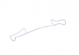 пружина прижимная пер.!\ Ford Fiesta, Toyota Yaris 1.0-1.6/1.8D 96-11 11.8116-0264.1 ATE