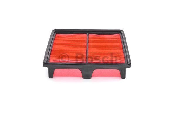 Фильтр воздушный HONDA Civic (95-) BOSCH 1 457 433 955 BOSCH