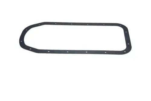 прокладка поддона двигателя! Lada 2108-2115 Z18229 ZENTPARTS