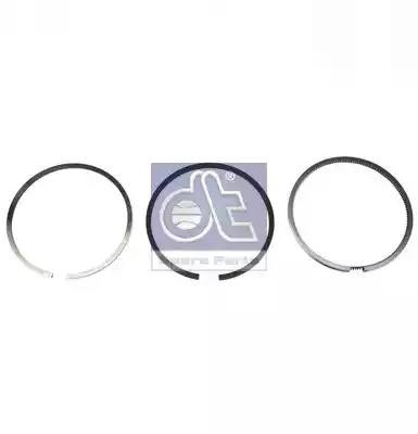 кольца поршн !d104.775 STD 2.38x3.16x4.74/1 \VOLVO TD70E/ES/F/FS/G/GA/H/HA, TD71 290088 DIESEL TECHNIC