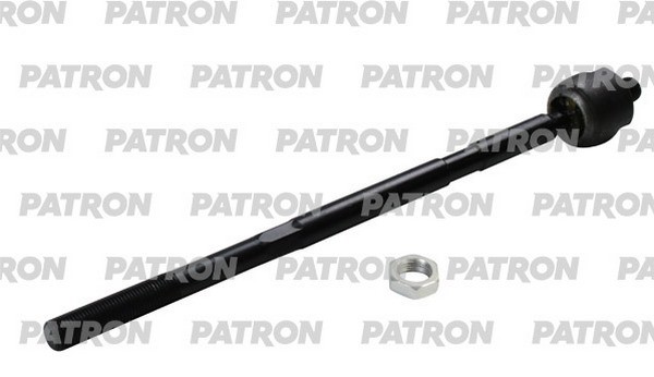 Тяга рулевая VW Caddy (96-03) левая/правая PATRON PS2590 PATRON