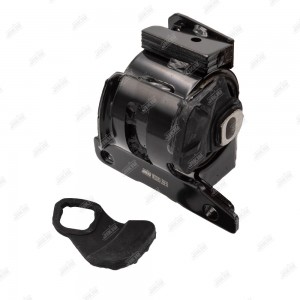 Подушка MAZDA CX-5 (11-) двигателя левая JIKIU ME25063 JIKIU