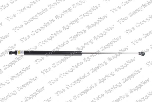 амортизатор багажника! с неподв. задн.стекл.\ Renault Laguna III 07> 8172953 LESJOFORS