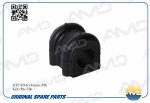 HYUNDAI SOLARIS (2010>)/KIA RIO (2011>) AMD.SB2229 AMD