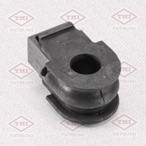 Втулка стабилизатора переднего NISSAN X-Trail 07- TEF1016 TEF1016 TATSUMI