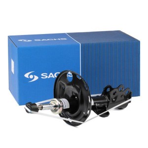 Амортизатор газовый передний левый Toyota RAV4 III 2.0-2.4 (06-) 314844 314 844 SACHS