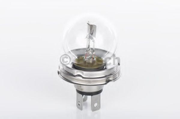 Лампа 24V R2 55/50W P45t Trucklight BOSCH 1987302421 BOSCH