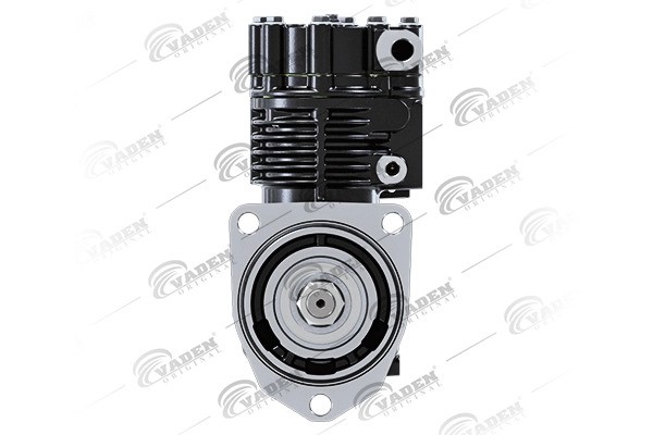 Компрессор Scania 2/3 серия 1400040002 VADEN