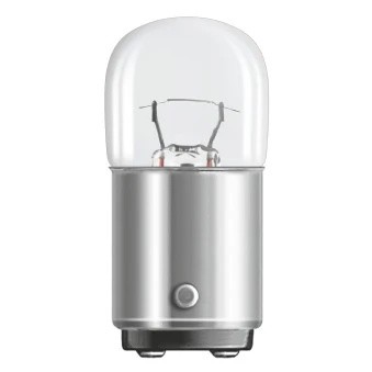 Лампа 24V R5W BA15d OSRAM 5626 OSRAM