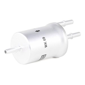 Фильтр топливный WK69 WK69 MANN FILTER