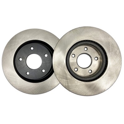 Диск тормозной NISSAN TEANA 2008-2013 RN1419 RN1419 NIBK
