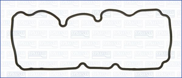 Прокладка крышки клапанной DAEWOO Matiz CHEVROLET Aveo (1.2) AJUSA 11094800 AJUSA
