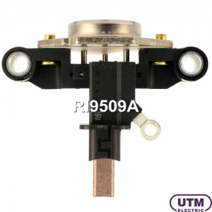 Регулятор генератора  RI9509A RI9509A UTM