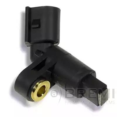 датчик ABS! передний правый\ Audi, Seat, Skoda, VW 91> 50316 BREMI