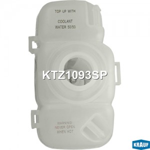 Бачок расширительный KTZ1093SP KTZ1093SP KRAUF